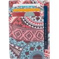 thumbnail image 2 of RFID Blocking Slim Card Holder Minimalist Leather Small Wallet with Front Pocket for Women Men, 2 of 5