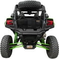 thumbnail image 5 of Tusk UTV Bed Cargo Rack Black Powder Coated for Kawasaki Teryx KRX 1000 Special Edition 2022-2023, 5 of 8