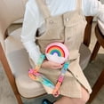 thumbnail image 2 of Bolsos para niños, bolso de mensajero para niños y niñas, pequeño bolso de mano, lindo monedero de moda, tendencia, 2 of 6