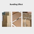 thumbnail image 5 of Manual Baler Strapping Tool 13mm PP Plastic Belt Strapping Packing Tool For Boxes Cartons ,Widely Used, 5 of 5