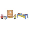 thumbnail image 2 of Peppa Pig: Peppa Pig Instrumentos Musicales Hasbro âF2216, 2 of 3