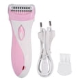 thumbnail image 3 of Rasoir pour Femmes, Rasoir Électrique Léger pour Femmes, Bras pour Aisselle, 3 of 8