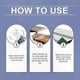 thumbnail image 4 of Heavy-Duty Rust Remover Set, Powerful Metal Cleaning Solution for Home and Industrial Use, 4 of 5