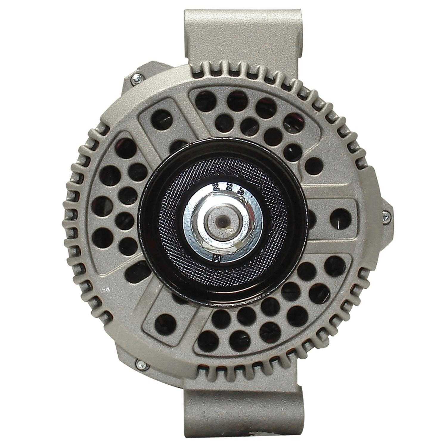 FVP Professional 7768602 Alternator Standard