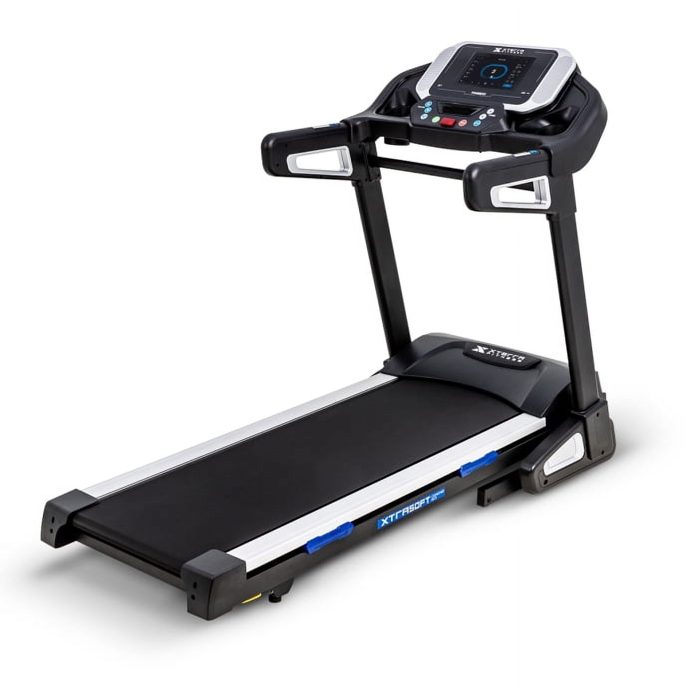 Schwinn 870 treadmill manual hotsell