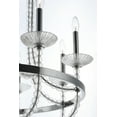 thumbnail image 4 of Maxim Lighting - Three Light Chandelier - Paris-Three Light Chandelier-12.5, 4 of 6