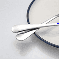 thumbnail image 2 of Stainless Steel Spoon 20cm Spoon Thickened Spoon, 2 of 5