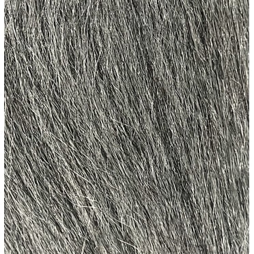 BESHE LLDP-223 LACE FRONT DEEP PART  WIG BESHE COLOR  ( F1B/GRAY )