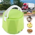thumbnail image 3 of Truck Electric Portable Multifunctional Rice Cooker Food Steamer, 3 of 8