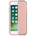 thumbnail image 5 of OtterBox Symmetry Series for iPhone 8 Plus & iPhone 7 Plus, Rose Gold Metallic, 5 of 10