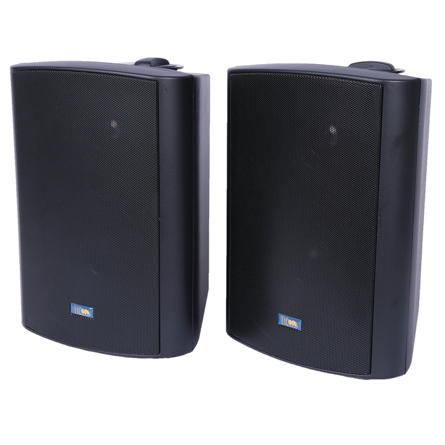Tic Corporation Asp 120 W Indoor Outdoor 120w Speakers Ideas Tic Corporation Asp120b Indoor Outdoor 120 Watt Speakers With 70