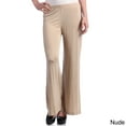 thumbnail image 5 of Women's Palazzo Wide-leg Pants, 5 of 5