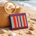 thumbnail image 6 of HOZVOMI Fast Dry Microfiber Beach Towel Sand Repellent Travel Towel For Pool Swimming Camping Lightweight Compact Portable Design, 6 of 7
