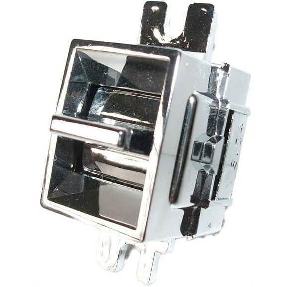 Oldsmobile 98: Regency Passenger Power Window Switch 1982-1984 (1982 1983 1984) (electric control panel lock button auto driver passenger door)