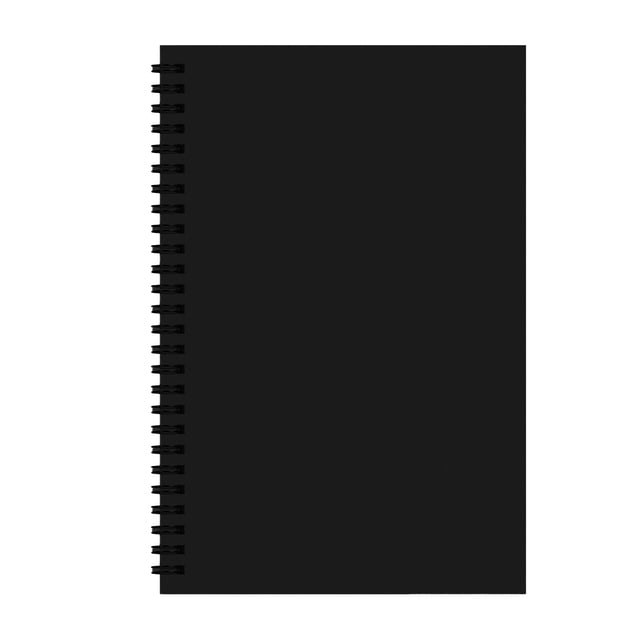 Cuaderno A5 de papel kraft para estudiantes, cuaderno de ejercicios con líneas horizontales, diario de escritura ecológico para la escuela, la oficina y el hogar, 8.07 x 5.51 pulgadas, bloc de notas