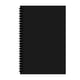 thumbnail image 2 of Xihbxyly Venta de Palets Cuaderno Papel Kraft A5 Paraestudiantes, Cuaderno de Ejercicios Normal, Cuaderno de Líneas Horizontales de Papel Kraft Ecológico, 2 of 6