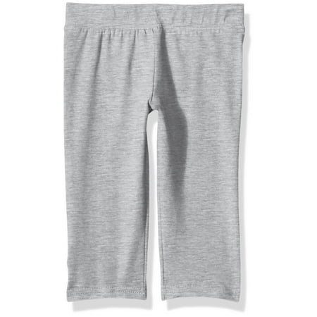 

Toddler Clementine Capri Leggings for Yogachool and Workout