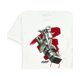 thumbnail image 1 of Camiseta Ecko Unltd. Gráfica Punta Ancha Hombre Blanca Extragrande, 1 of 2