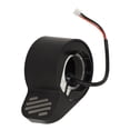 thumbnail image 1 of Electric Scooter Thumb Brake Throttle, Easy Installation Scooter Thumb Brakes Wide Compatibility  For ES, 1 of 8