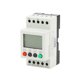 thumbnail image 1 of Kenally Universal AC DC LCD Monofásico Bajo Sobre Voltaje Protector Relé de protección ajustable Dispositivo de protección para riel de guía de 35 Herramientas eléctricas SVR1000/AD220 Kenally TO007993-02, 1 of 6