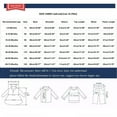 thumbnail image 3 of Qingpeng Toddler Boys Girls T-Shirts Shorts Short Set Summer Clothes Outfit, 3 of 4