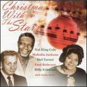 Christmas With the Stars (Direct Source) (CD)