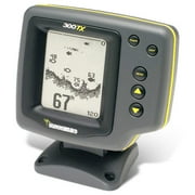 Humminbird 300TX Fish Finder