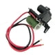 thumbnail image 3 of Resistance Motor for Car Radiator Fan Compatible with Chevrolet Cruze 2.0L Aveo T300 Part Numbers 16454990 0130308103 DS, 3 of 5