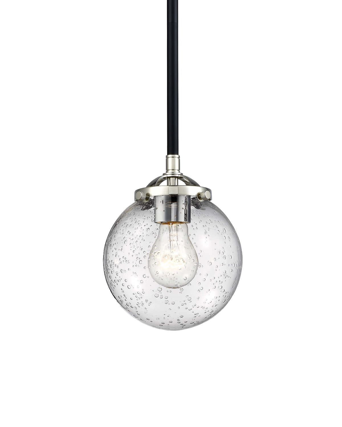 Innovations Lighting 2841S6 Beacon Beacon 1 Light 6" Wide Mini