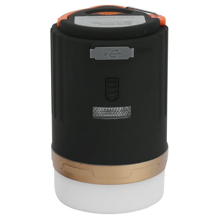 

LED Camping Light Camping Light Durable Waterproof With 2 Modes Of Operation For Various Environments Hiking Climbing Camping Emergency Night Light