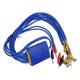 thumbnail image 4 of Power Supply Test Cable Intelligent Protection Phone Repair Power Test Cord for Android For Iphone, 4 of 5