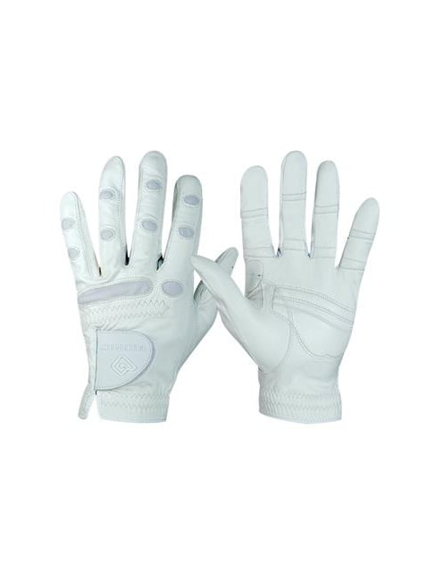 Bionic Gloves Mens SHOWGRIP Equestrian Gloves