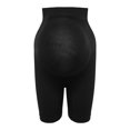 thumbnail image 3 of Tinglu Maternity Shapewear for Dresses Women Shaper Pregnancy Hip Panties, 3 of 8