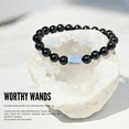 thumbnail image 2 of Love Black Onyx, 2 of 5