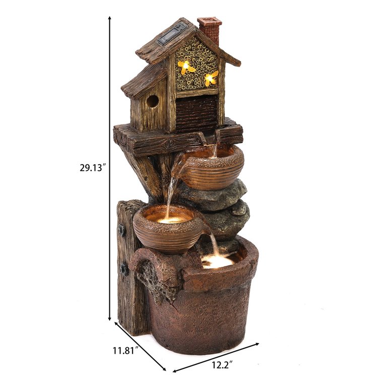 【新作】 Fontaine Birdie LuxenHome 29.1