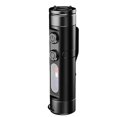 thumbnail image 1 of Mini Linterna LED Magnética Recargable, Antorcha de Emergencia de Luz Fuerte, Lámpara de Camping Al Aire Libre, 1 of 1