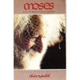 thumbnail image 1 of Pre-Owned Moses: God's Man for a Crisis (Bible Study Guide from the Bible) (Paperback) 0849982170 9780849982170, 1 of 1