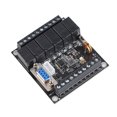 thumbnail image 1 of 32 Bits Contrôle Industriel PLC, Super Encryption, Logiciel GX, Supporte Développeur GX, 1 of 7