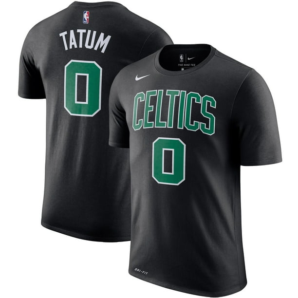 Nike Jayson Tatum Boston Celtics Nike Player Name