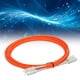 thumbnail image 4 of Cordón de remiendo de la fibra cordón de remiendo óptico Multi Mode Dual Core PVC para la red para el hogar ANGGREK Otros, 4 of 8