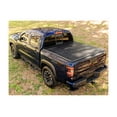 thumbnail image 6 of RealTruck Extang Trifecta 2.0 Soft Folding Tonneau Fits 2022-2025 Nissan Frontier 5' Bed, 6 of 27
