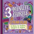 thumbnail image 2 of Histoires de 3 Minutes pour les 3 Ans, 2 of 2