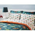 thumbnail image 3 of Mainstays Kids Dino Bed in a Bag, 3 of 7
