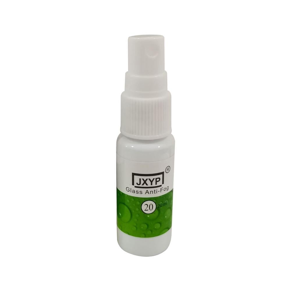 Erty Anti Fog Spray Anti Fog for Auto Windshield Glass Cleaner Defogger