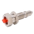 thumbnail image 3 of Grease Valve, Replacementpart  Compatibility Standard Size Stainless Steel 14531520 Chain Nozzle Easy To Install  for Industrial Equipments, 3 of 7