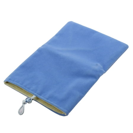 iPad Protective Sleeve Handbag Gadget Organizer Storage Bag Light