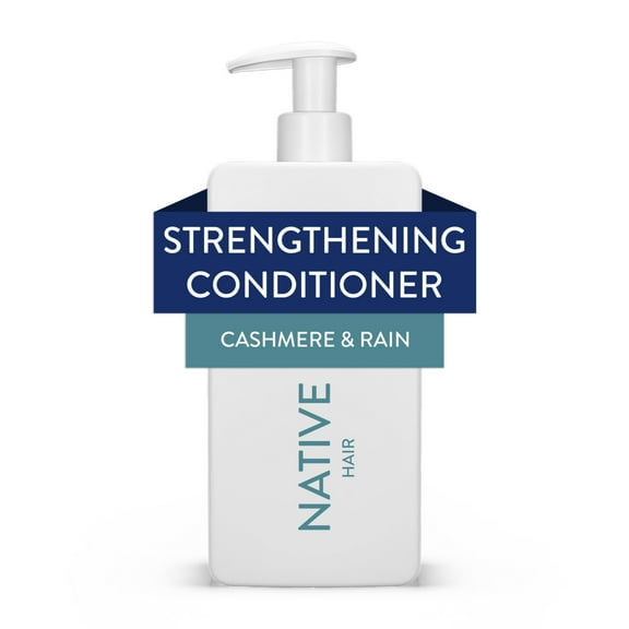 Native Cashmere & Rain Conditioner 16.5 fl oz