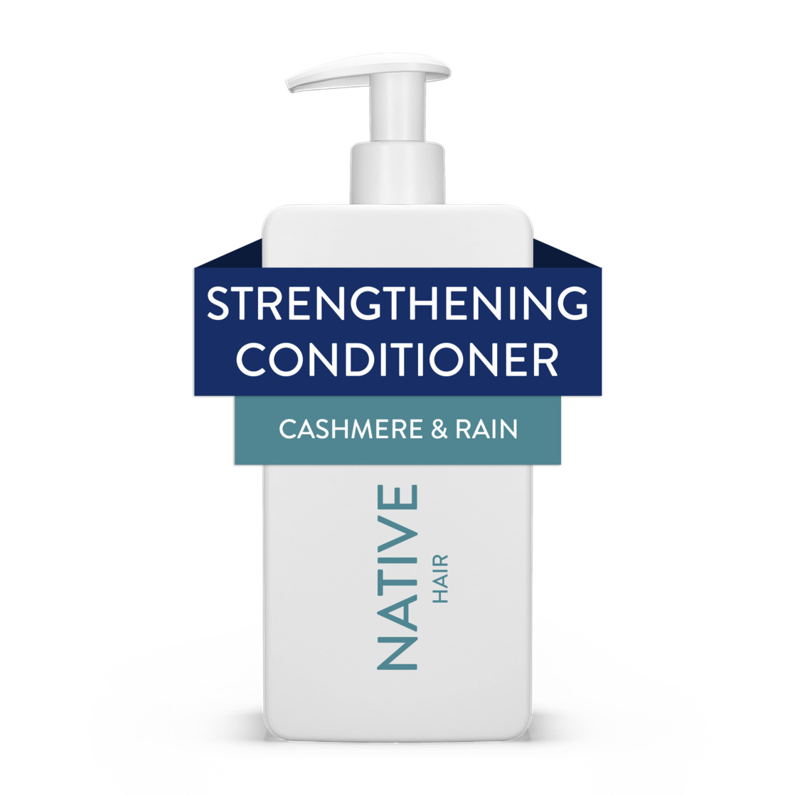 Native Strengthening Conditioner Cashmere and Rain 16.5 fl oz