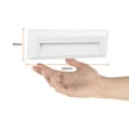 thumbnail image 5 of Lampara Muro Led 1.5w Luz Blanca Neutra Hled-801 Tecnolite, 5 of 5