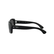 Ray-Ban RB4101 Jackie Ohh Sunglasses